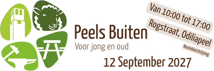 Peels Buiten 2025